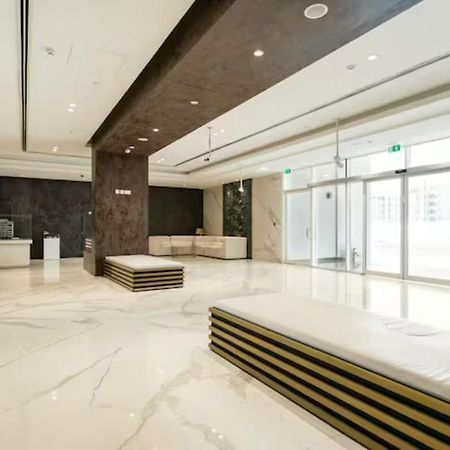Apartamento Modelux Tower 1 Dubái Exterior foto