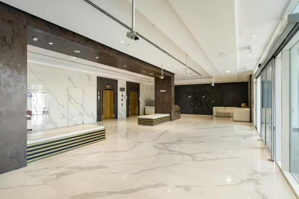Apartamento Modelux Tower 1 Dubái Exterior foto